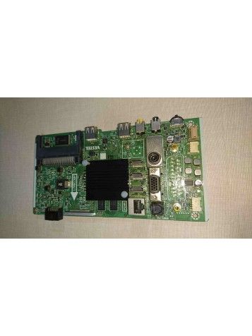 Placa Principal 17MB130P