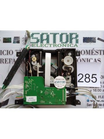 Lector AL09-M Oki L22IA-PDTUV