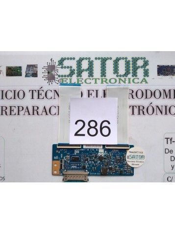 Placa T-com T315HW07 (31T14-C0J)