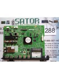 Placa MAIN Eax64797004(1.1) NC4-M-TU24 EBL61240403 EBT62297954