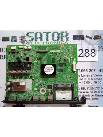 Placa MAIN Eax64797004(1.1) NC4-M-TU24 EBL61240403 EBT62297954 Placa MAIN Eax64797004(1.1) NC4-M-TU24 EBL61240403 EBT62297954