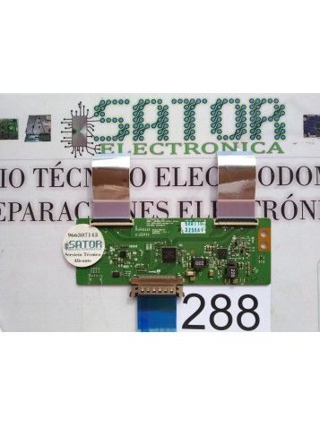 Placa T-com 6870C-0452A LC500DUE-SFR1
