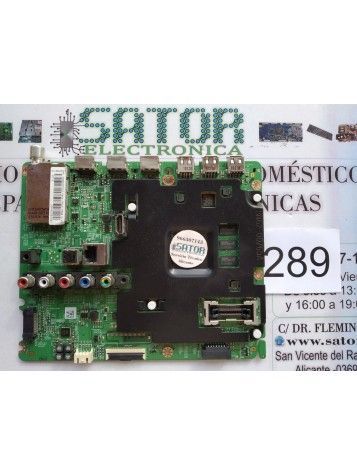 MAIN Board, Placa MAIN BN94-10726C (BN62-00765A) Sintonizador BN40-00316