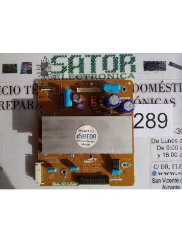 Placa X-main o XSUS LJ92-01736A (LJ41-08591A) 42U2P-XM Placa X-main o XSUS LJ92-01736A (LJ41-08591A) 42U2P-XM