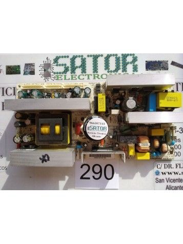 Fuente Alimentación PCB 68709D0006B (6709900016D)