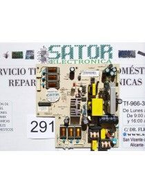 Fuente Alimentación PL2066C06VER0 FLF2066-06A