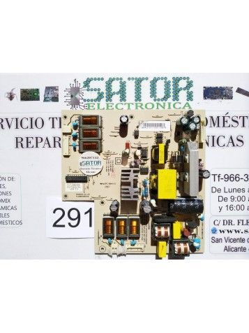 Fuente Alimentación PL2066C06VER0 FLF2066-06A