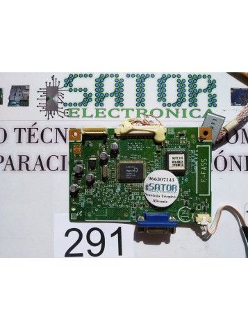MAIN Board BN41-00652C (Mj GY2)