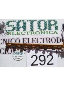 Botonera 6870T641C20