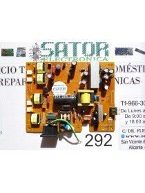 Fuente Alimentación 48.L1C02.A13