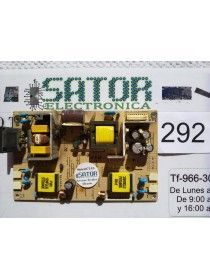 Fuente de Alimentación 6871TPT237 (PWI1504FG)