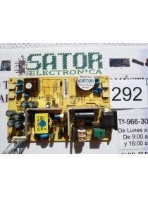 Fuente Alimentación AI-0066.PCB