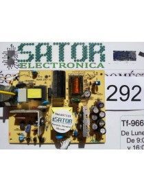 Fuente Alimentación Hkc PI560 V1.2