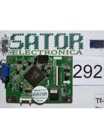 MAIN Board, Placa MAIN 48.L9001.A30