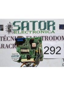 Placa MAIN E77755