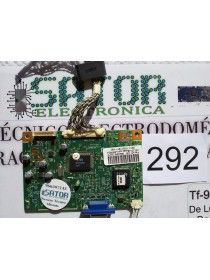 MAIN Board BN41-00412F (GY2 Mj)