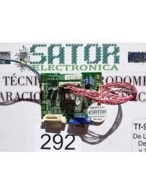 Placa MAIN Eax30599302(0)