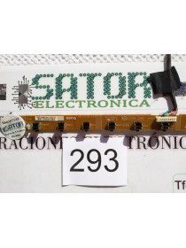 Botonera 48.L1C03.A02 DS1107A