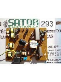 Fuente Alimentación 48.L1J02.A02 DS1107A