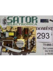 Fuente Alimentación Hkc PI560 V1.2