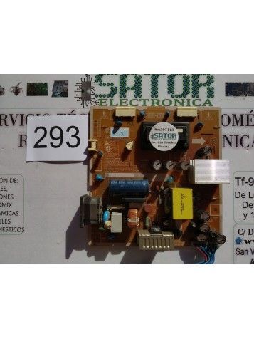 Fuente Alimentación Level 3 LR76377