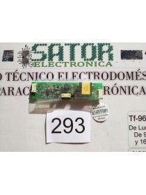 Circuito Inverter M026 FBI-004C
