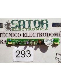 Circuito Inverter PLCD1015207