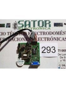 MAIN Board PCB 715L1237-1