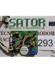 MAIN Board SR-01 E258603