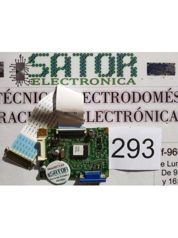 Placa T-com BN41-00877A BN91-01890T Flex Awm 20696