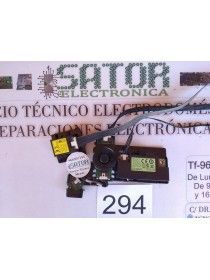 Módulo WIFI y Botonera BN59-01174D WIDT30Q BN96-30218F WIBT40A