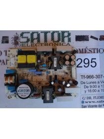 Fuente Alimentación Z1J.194-04