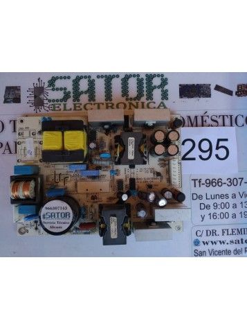 Fuente Alimentación Z1J.194-04