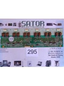 Circuito Inverter Cmo T871029.14 (E74060)