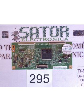 Placa T-com V460H1-CH7