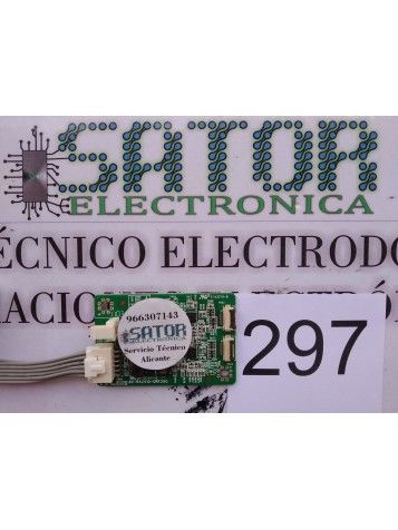 Placa MAIN 40-RA2410-DRF2XG