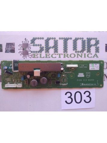 Placa de Audio 3104 313 60254 (3104 328 36541) Placa de Audio 3104 313 60254 (3104 328 36541)