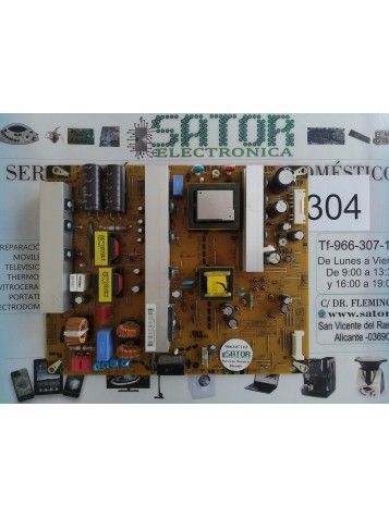 Fuente Alimentación EAX64276501/13 EAY62609701 Fuente Alimentación EAX64276501/13 EAY62609701