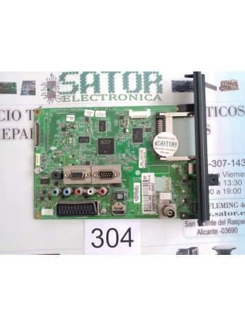 Placa MAIN Eax64280504(1.0)