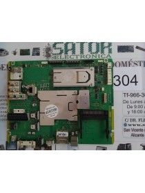 Placa MAIN TNPH0938 Sintonizador ENGS7302D5F