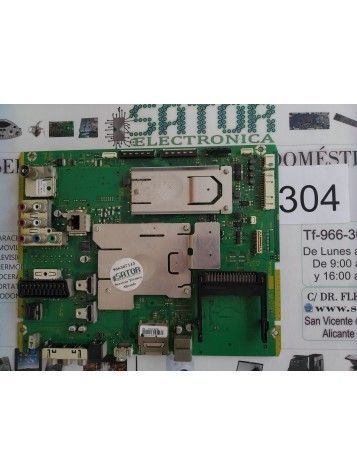 Placa MAIN TNPH0938 Sintonizador ENGS7302D5F