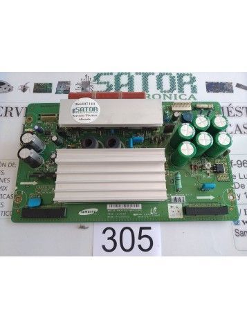 Placa X-main o XSUS LJ92-01493A (LJ41-05133A) Placa X-main o XSUS LJ92-01493A (LJ41-05133A)