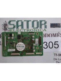 Placa T-com EAX63326201 EBR71200702