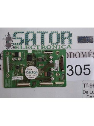 Placa T-com EAX63326201 EBR71200702 Placa T-com EAX63326201 EBR71200702