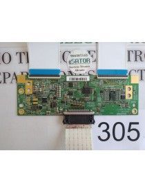 Placa T-com HV320FHB-N02 (47-6021088)