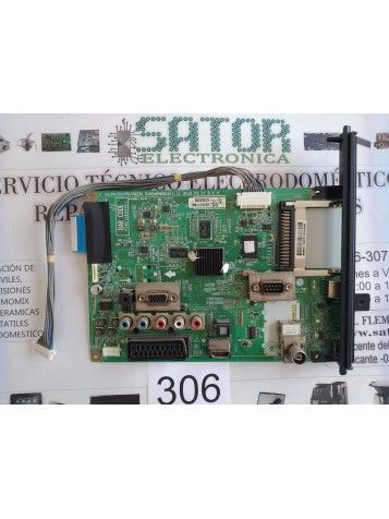 Placa MAIN Eax64696604(1.1) Sintonizador EBL61120001 Placa MAIN Eax64696604(1.1) Sintonizador EBL61120001