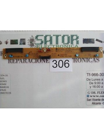 Placa Zsub EAX64301301 (42T4_ZSUB)