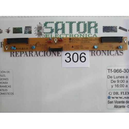 Placa Zsub EAX64301301 (42T4_ZSUB)