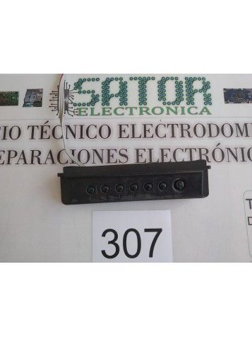 Botonera 17TK83S-7 (448383)