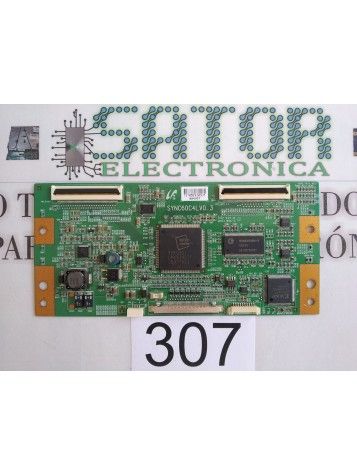 Placa T-com SYNC60C4LV0.3